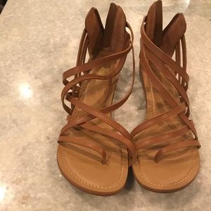 Carlos by Carlos Santana sandals